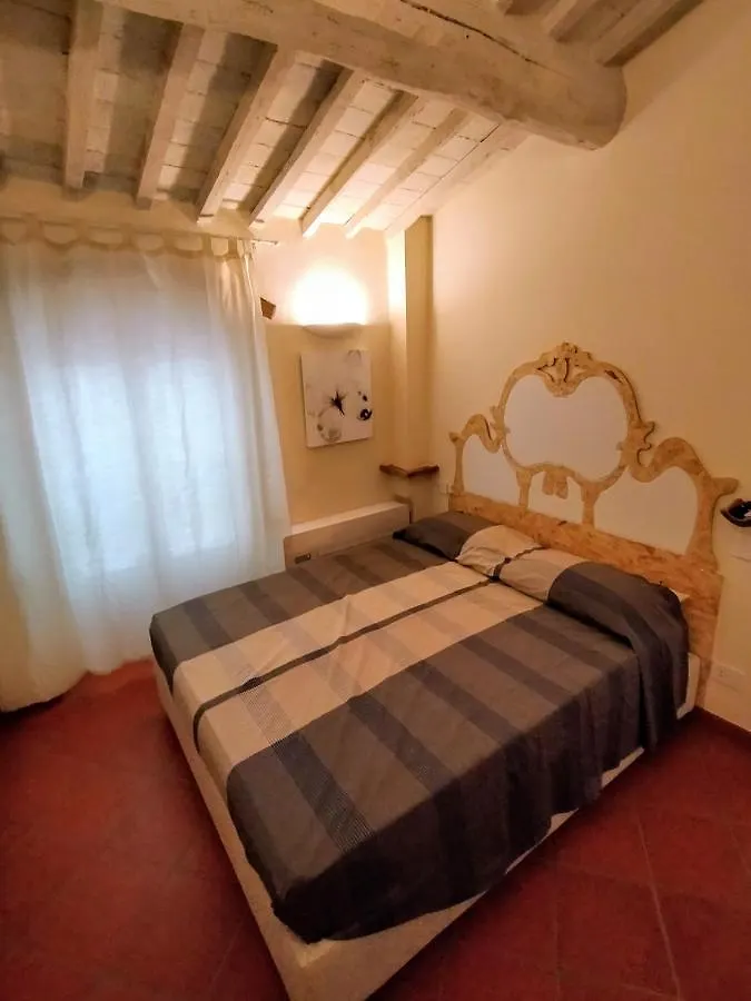 Castelfalfi Art Apartment Italië